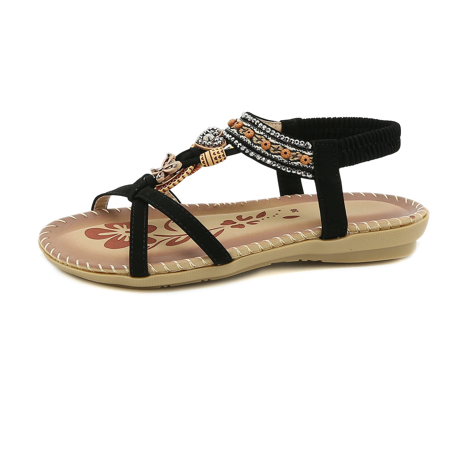 ⭐Bohemian Ethnic Sandals⭐