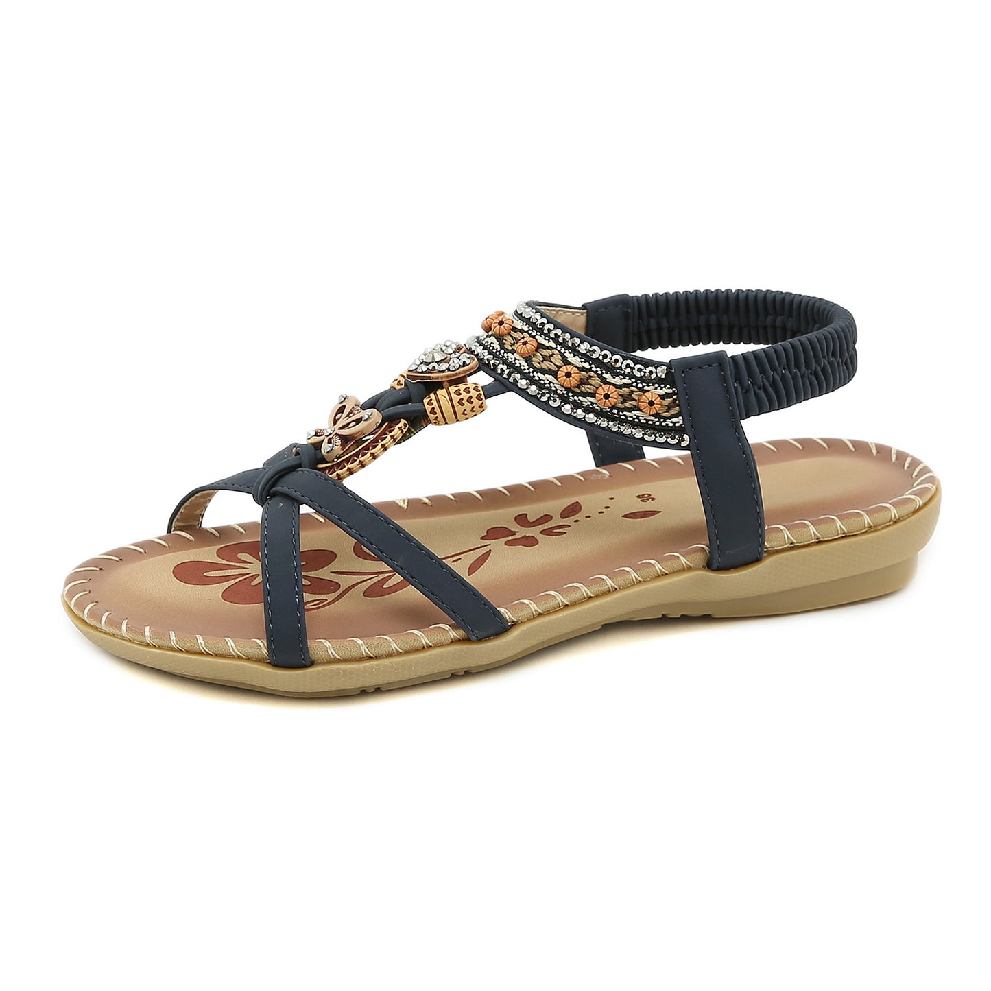 ⭐Bohemian Ethnic Sandals⭐